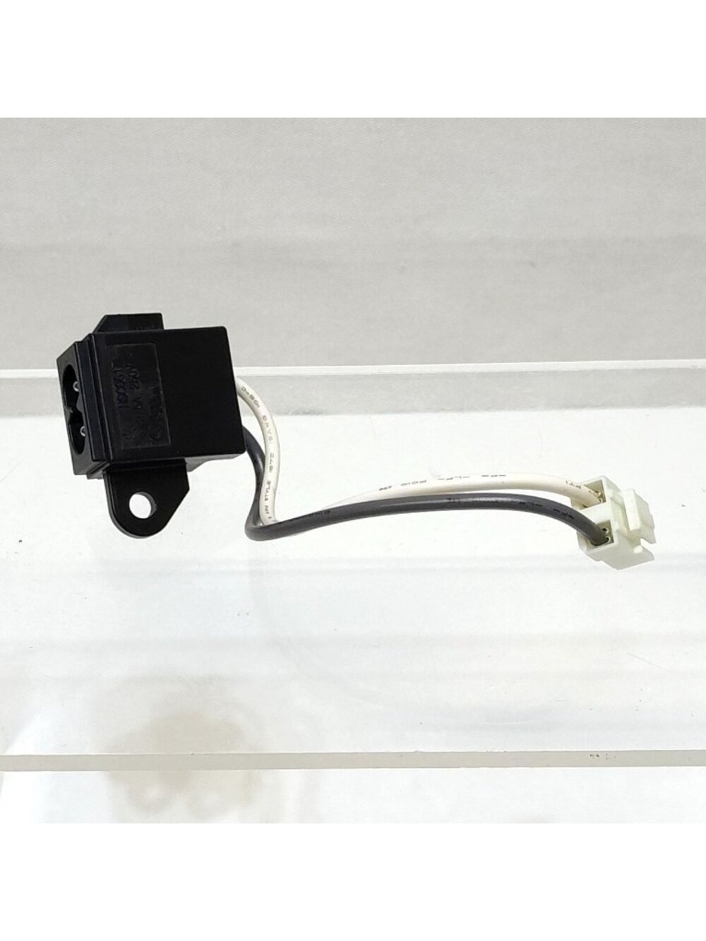 Sony PlayStation 3 Slim AC Power Port Jack Adapter Plug For CECH-2501A OEM EUC